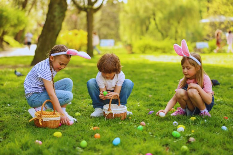Top 5 Easter Events in Gatlinburg and Pigeon Forge